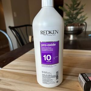 Redken Hair Care Pro-Oxide Cream Developer 10 vol